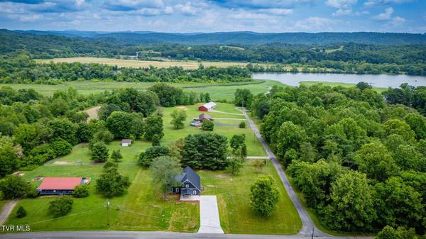 247 Holston Terrace DR, Rogersville, TN 37857