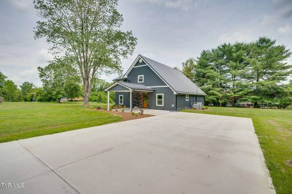 247 Holston Terrace DR, Rogersville, TN 37857