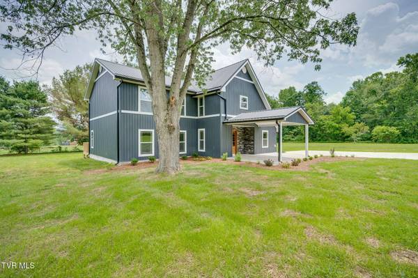 247 Holston Terrace DR, Rogersville, TN 37857