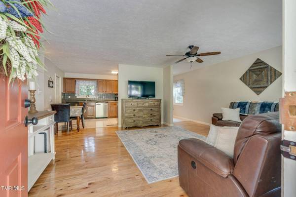 409 Birdie DR, Rogersville, TN 37857