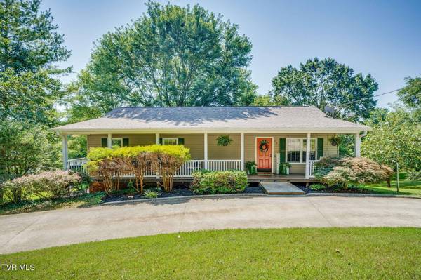 409 Birdie DR, Rogersville, TN 37857