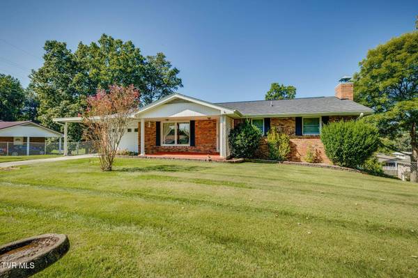 907 Ithaca ST, Mount Carmel, TN 37645