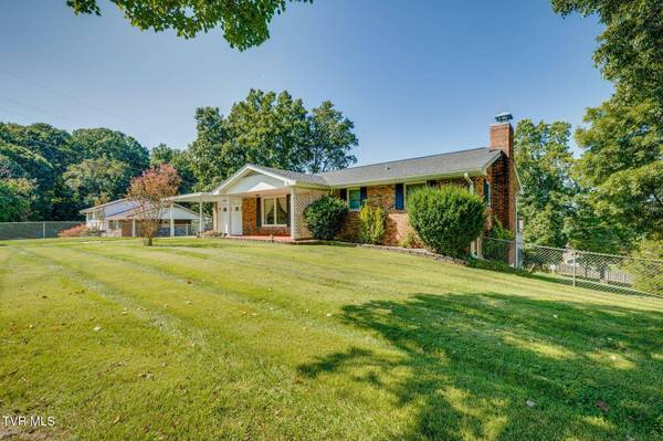 907 Ithaca ST, Mount Carmel, TN 37645