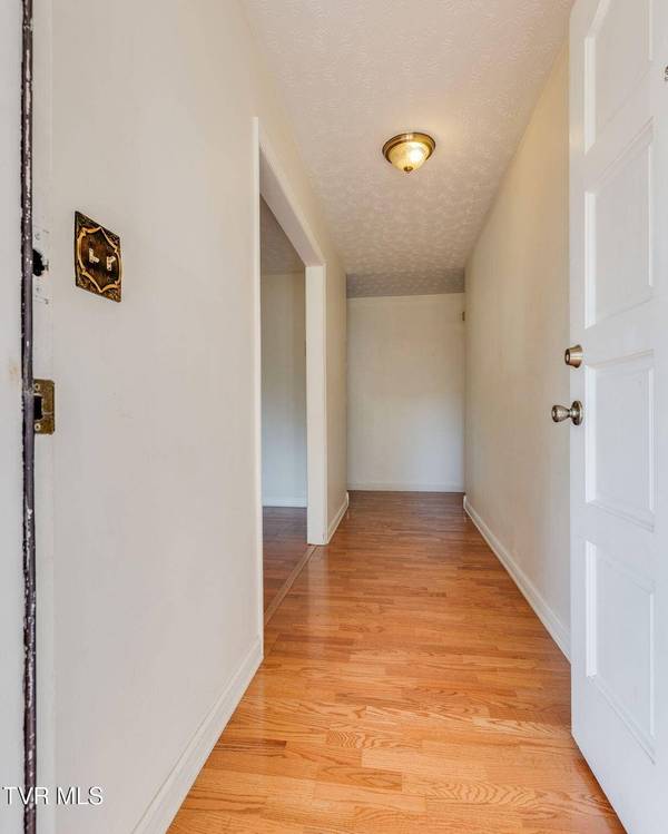 907 Ithaca ST, Mount Carmel, TN 37645