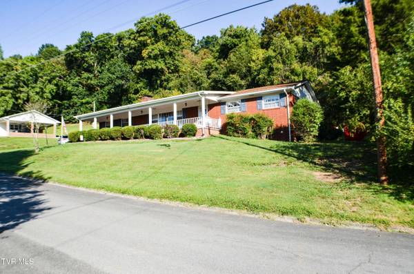 213 Russell DR, Rogersville, TN 37857
