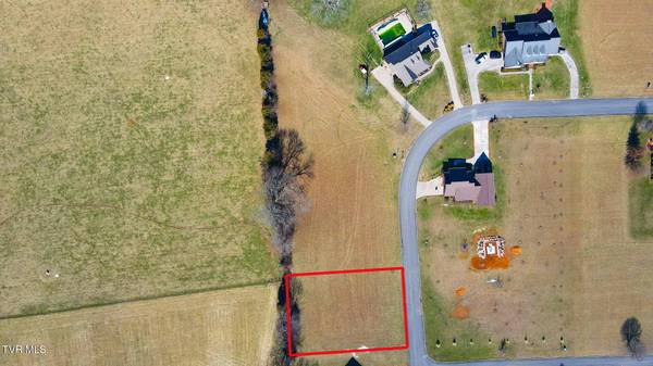 Lot 35 Walnut Grove DR, Church Hill, TN 37642