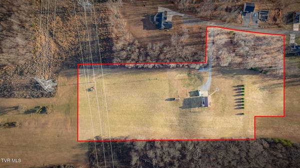 319 Allenwood DR, Surgoinsville, TN 37873