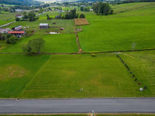 Lot 42 Walnut Grove DR, Church Hill, TN 37642