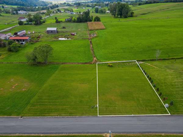 Lot 42 Walnut Grove DR, Church Hill, TN 37642