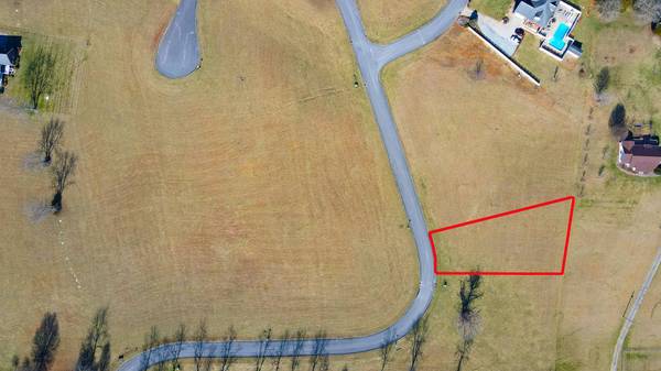 Lot 15 Walnut Tree DR, Church Hill, TN 37642