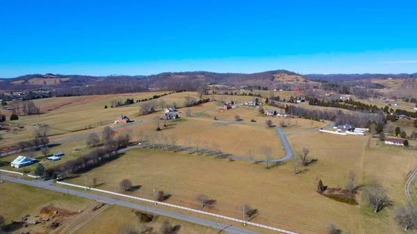 Lot 66 Walnut Tree DR, Church Hill, TN 37642
