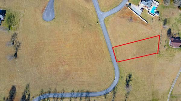 Lot 16 Walnut Tree DR, Church Hill, TN 37642