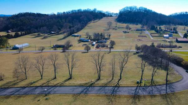 Lot 8 Walnut Tree DR, Church Hill, TN 37642