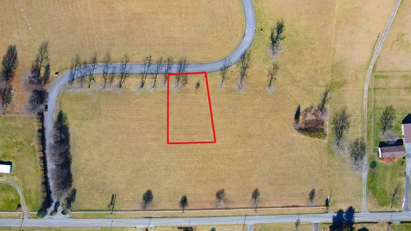 Lot 11 Walnut Tree DR, Church Hill, TN 37642