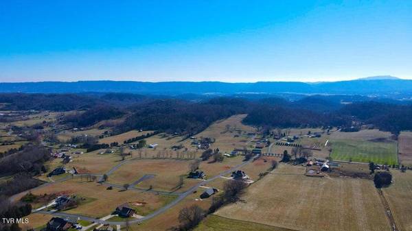 Lot 1 Carters Valley RD, Church Hill, TN 37642