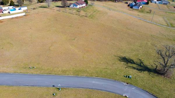 Lot 16 Walnut Tree DR, Church Hill, TN 37642