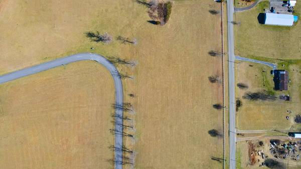 Lot 5 Carters Valley RD, Church Hill, TN 37642