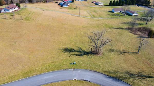 Lot 15 Walnut Tree DR, Church Hill, TN 37642