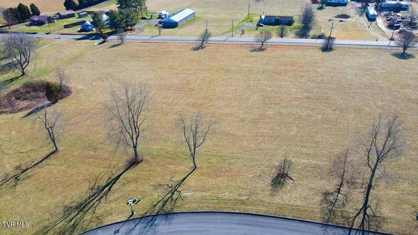 Lot 1 Carters Valley RD, Church Hill, TN 37642