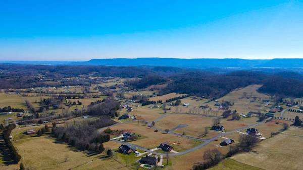Lot 6 Carters Valley RD, Church Hill, TN 37642