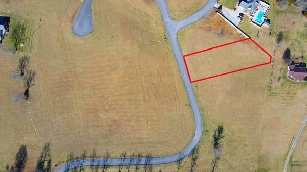 Lot 17 Walnut Tree DR, Church Hill, TN 37642