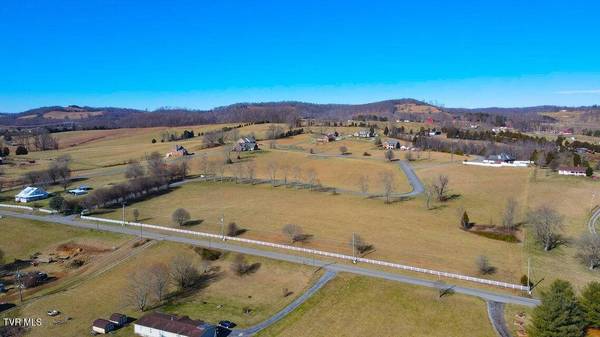 Lot 1 Carters Valley RD, Church Hill, TN 37642