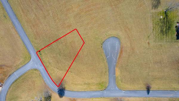 Lot 61 Walnut Tree DR, Church Hill, TN 37642