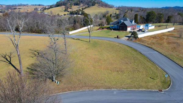 Lot 69 Walnut Tree DR, Church Hill, TN 37642