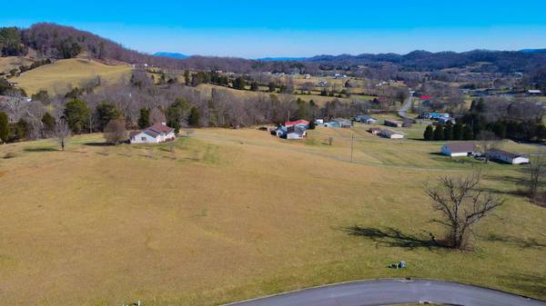 Lot 15 Walnut Tree DR, Church Hill, TN 37642