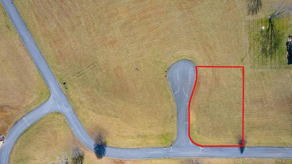 Lot 57 Walnut Tree DR, Church Hill, TN 37642