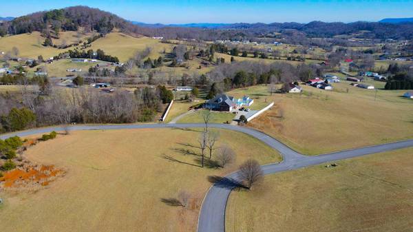 Lot 69 Walnut Tree DR, Church Hill, TN 37642
