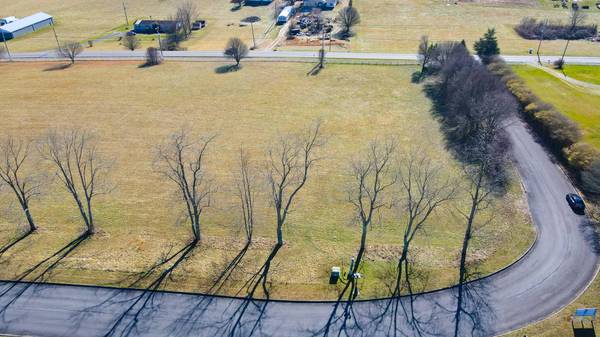 Lot 8 Walnut Tree DR, Church Hill, TN 37642