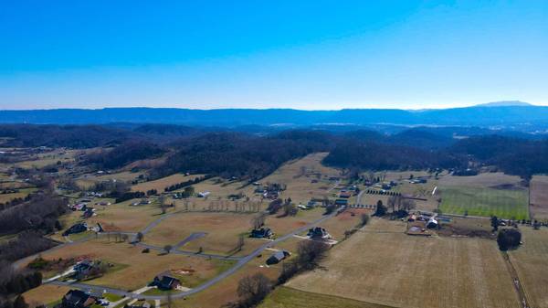 Lot 66 Walnut Tree DR, Church Hill, TN 37642