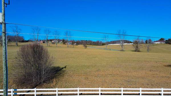 Lot 4 Carters Valley RD, Church Hill, TN 37642