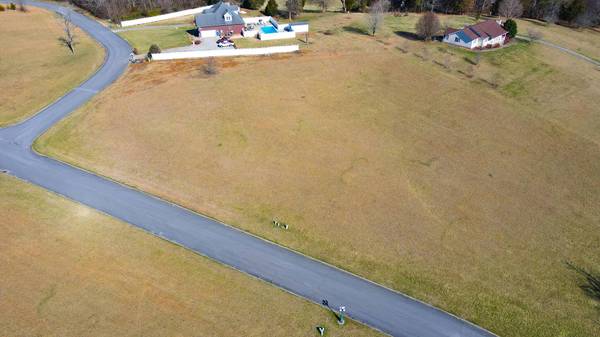 Lot 17 Walnut Tree DR, Church Hill, TN 37642