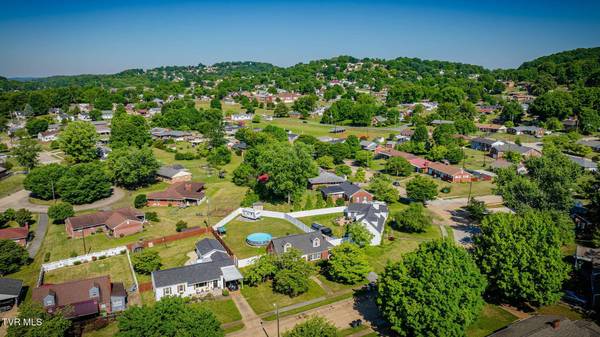 824 Fairmont AVE, Kingsport, TN 37660