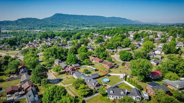 824 Fairmont AVE, Kingsport, TN 37660