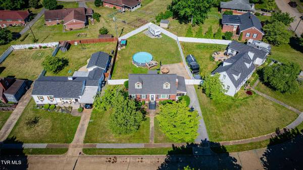 824 Fairmont AVE, Kingsport, TN 37660