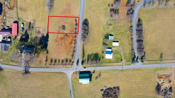 Lot 45 Walnut Grove DR, Church Hill, TN 37642