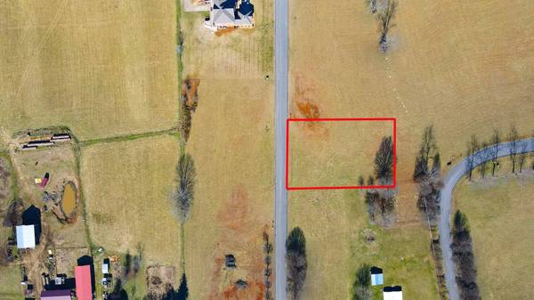 Lot 50 Walnut Grove DR, Church Hill, TN 37642
