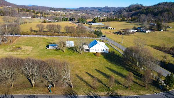 Lot 48 Walnut Grove DR, Church Hill, TN 37642