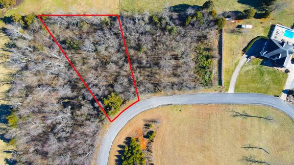 Lot 23 Walnut Grove DR, Church Hill, TN 37642