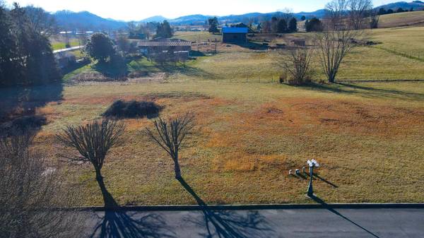 Lot 45 Walnut Grove DR, Church Hill, TN 37642