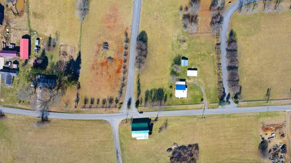 Lot 48 Walnut Grove DR, Church Hill, TN 37642