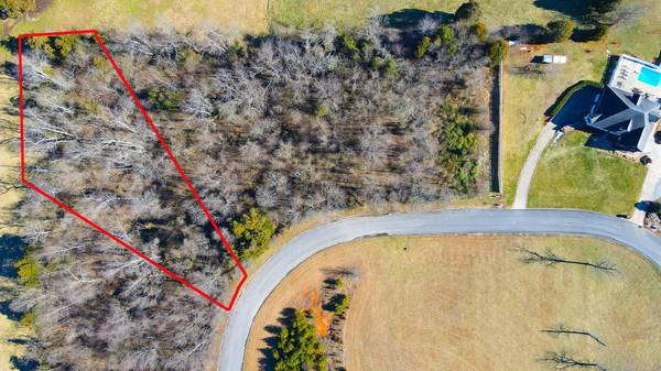 Lot 24 Walnut Grove DR, Church Hill, TN 37642