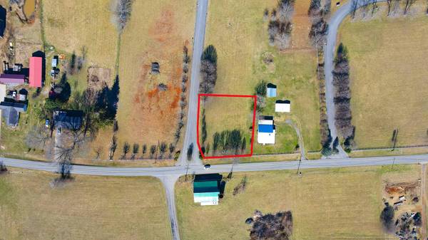 Lot 48 Walnut Grove DR, Church Hill, TN 37642