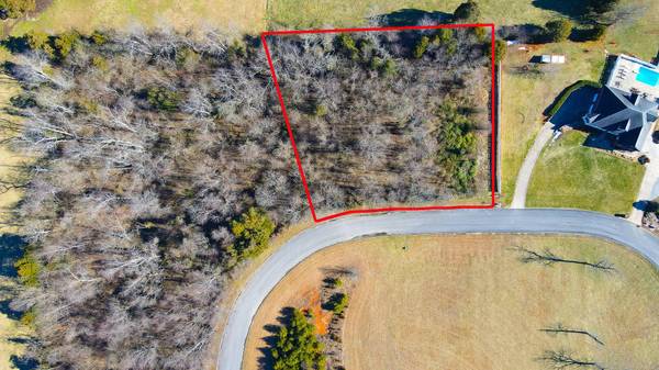 Lot 21 Walnut Grove DR, Church Hill, TN 37642
