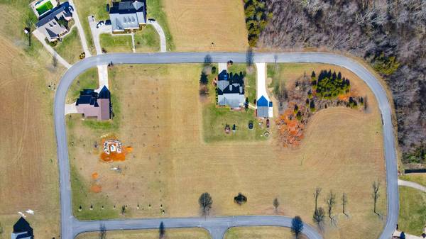 Lot 72 Walnut Grove DR, Church Hill, TN 37642