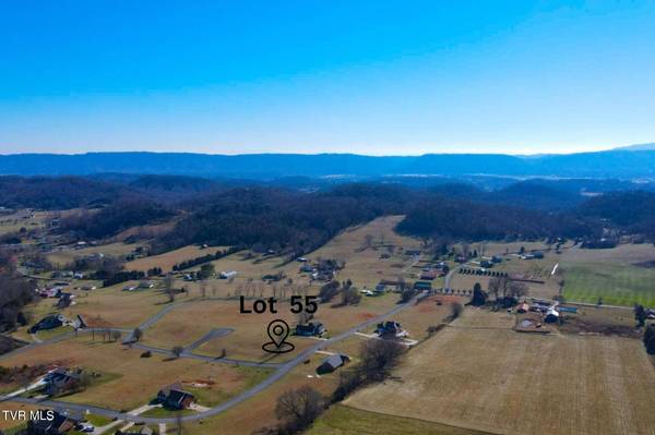 Lot 55 Walnut Tree DR, Church Hill, TN 37642