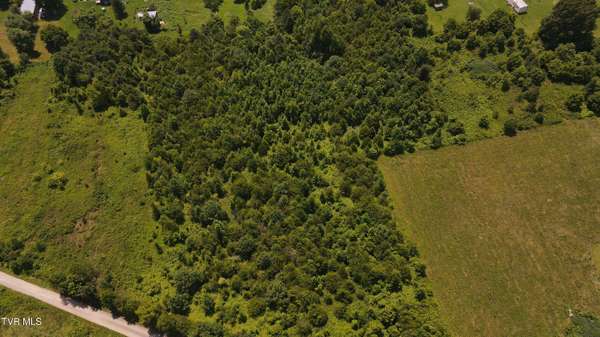 5.14 Ac Wells Hill LN, Bulls Gap, TN 37711